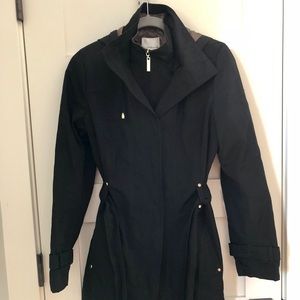 Croft and Barrow water resistant jacket